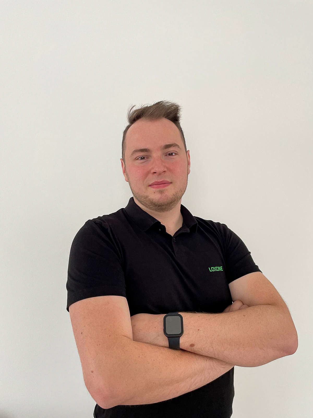 Kontakt z InstalSmart zdjęcie