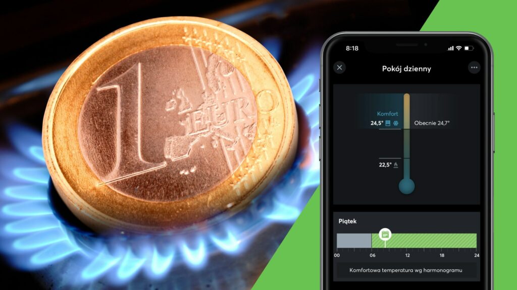 Tryb oszczędzania energii