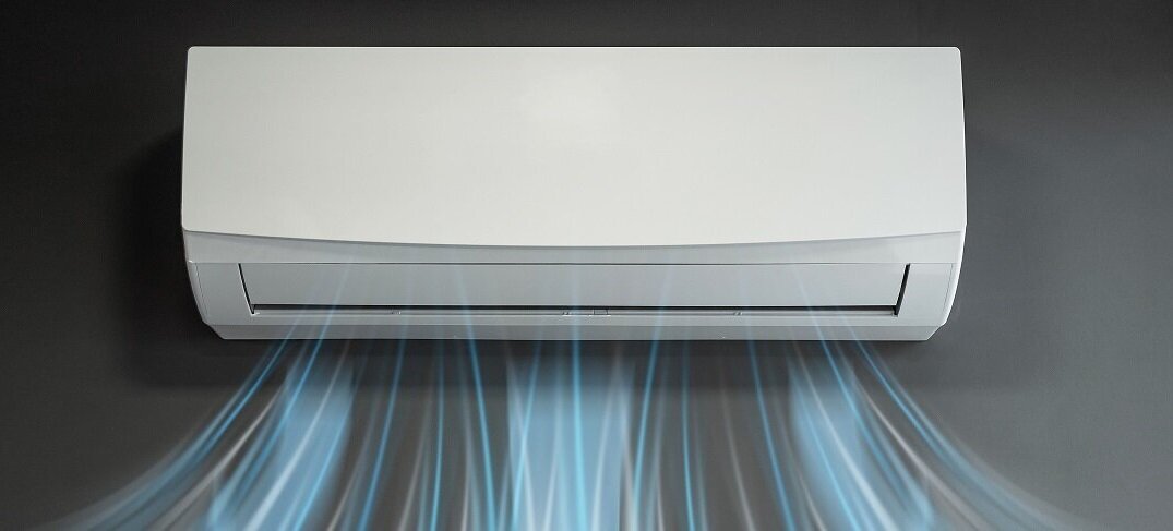 Systemy klimatyzacji